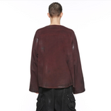 Julius Garden Wide Sleeve Top