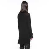 Julius Garden Cowl Neck Drape Top