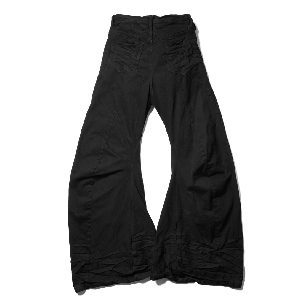 Julius Bending Tuba pants – DARK WAVE Julius Bending Tuba pants – DARK WAVE