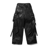 Julius Garden Gas Mask Pants