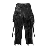 Julius Garden Gas Mask Pants