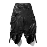 Julius Garden Gas Mask Pants
