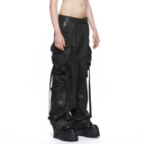 Julius Garden Gas Mask Pants
