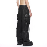 Julius Garden Gas Mask Pants