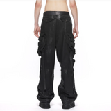 Julius Garden Gas Mask Pants