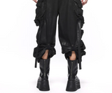 Julius Garden Tactical Boots