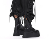 Julius Garden Tactical Boots