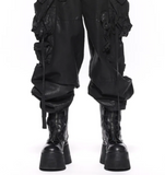 Julius Garden Tactical Boots