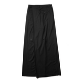 Julius Over Wrapping Trousers