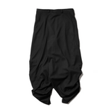 Julius Over Wrapping Trousers