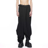 Julius Over Wrapping Trousers