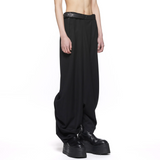 Julius Over Wrapping Trousers