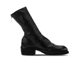 Guidi 788Z Classic Back Zip Mid Boots