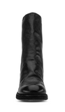 Guidi 788Z Classic Back Zip Mid Boots