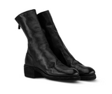 Guidi 788Z Classic Back Zip Mid Boots