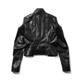Julius Mantra Cropped Outer
