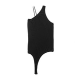 Julius Mantra Asymmetric Tank Top