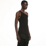 Julius Mantra Asymmetric Tank Top