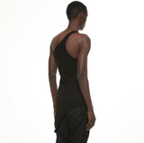 Julius Mantra Asymmetric Tank Top