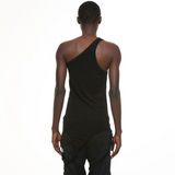 Julius Mantra Asymmetric Tank Top