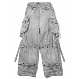 Julius Mantra Gas Mask Pants Plster
