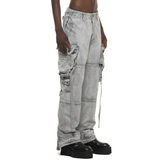 Julius Mantra Gas Mask Pants Plster