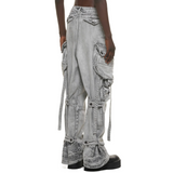 Julius Mantra Gas Mask Pants Plster