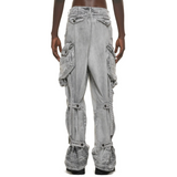 Julius Mantra Gas Mask Pants Plster