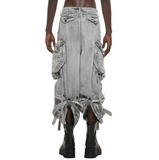 Julius Mantra Gas Mask Pants Plster