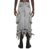 Julius Mantra Gas Mask Pants Plster