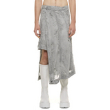 Julius Mantra Skirt Plaster