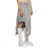 Julius Mantra Skirt Plaster