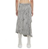 Julius Mantra Skirt Plaster