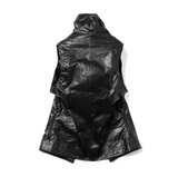 Julius Mantra Laminated Vest