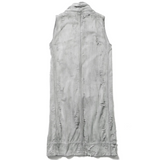 Julius  Mantra Long Vest Plaster
