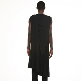Julius Mantra Asymmetric Top