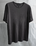 Blackmerle Bamboo Tee Shadow
