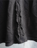 Blackmerle Bamboo Tee Shadow