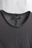Blackmerle Bamboo Tee Shadow