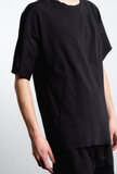 LEB Distortion Baggy T-shirt