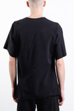 LEB Distortion Baggy T-shirt