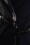 LEB Distortion Medium Bum Bag