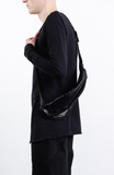 LEB Distortion Medium Bum Bag