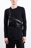 LEB Distortion Medium Bum Bag