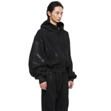 Julius Valis Over Hoodie