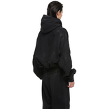 Julius Valis Over Hoodie