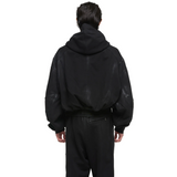 Julius Valis Over Hoodie