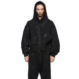 Julius Valis Over Hoodie