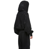Julius Valis Over Hoodie