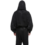 Julius Valis Over Hoodie